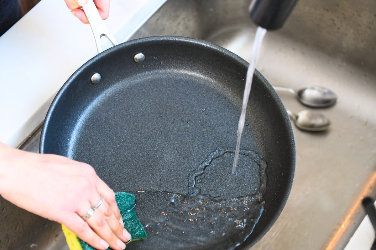 A Guide to Nonstick Kitchen Pans