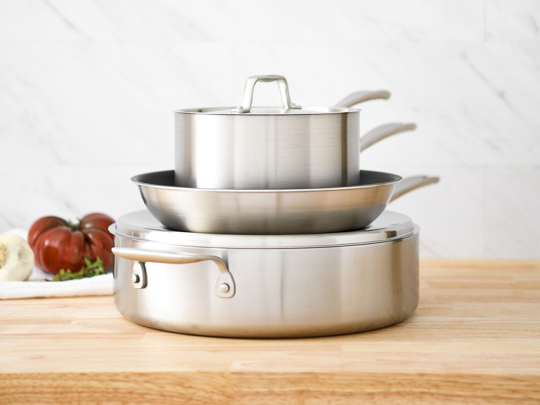 Cookware Sets