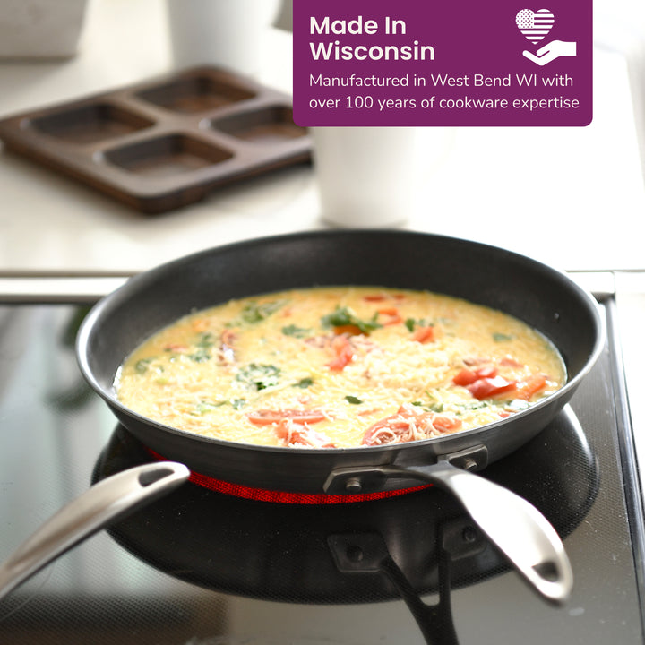 10-inch Nonstick Skillet with lid#option_10-inch-with-lid
