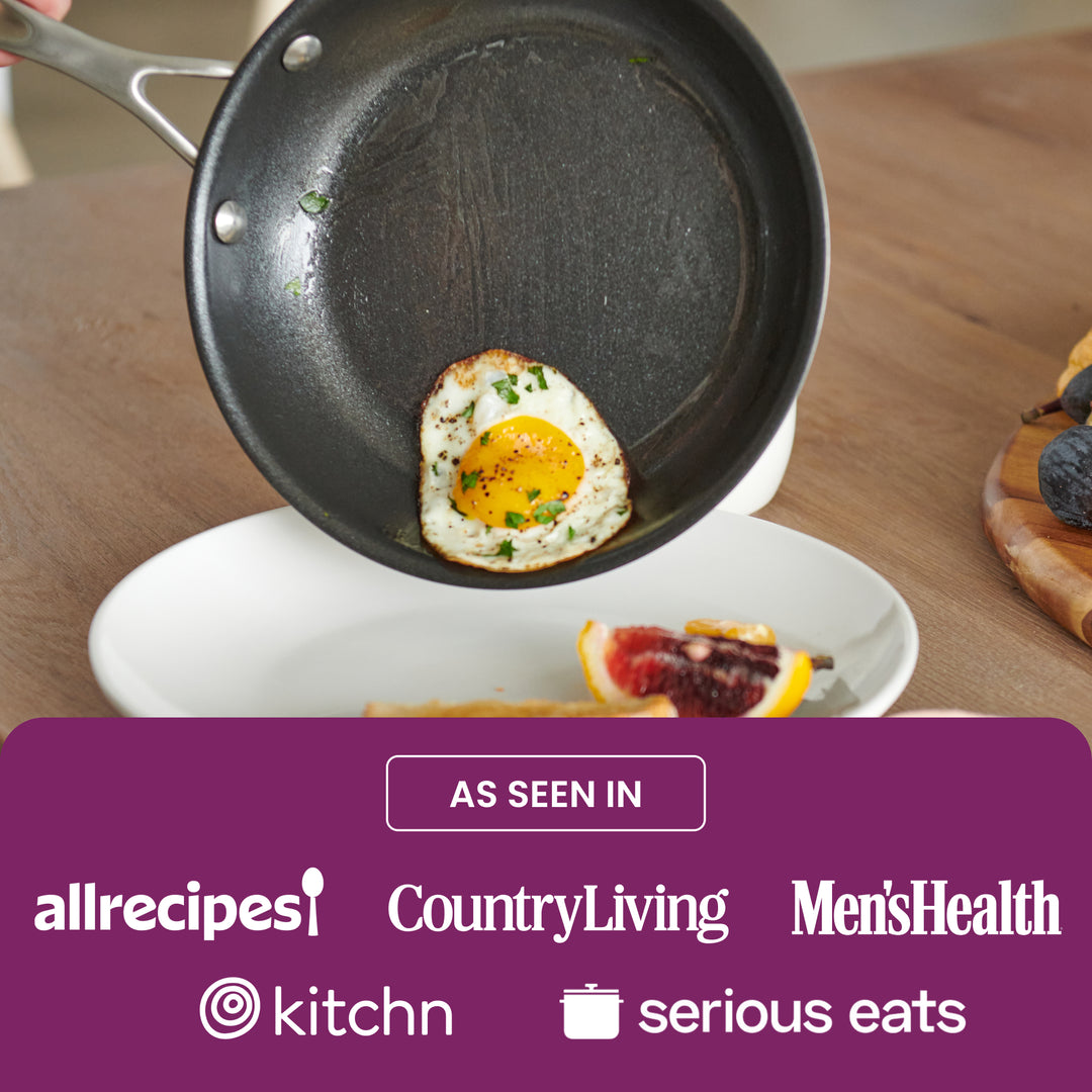 12 inch Nonstick Skillet#option_12-inch-with-lid