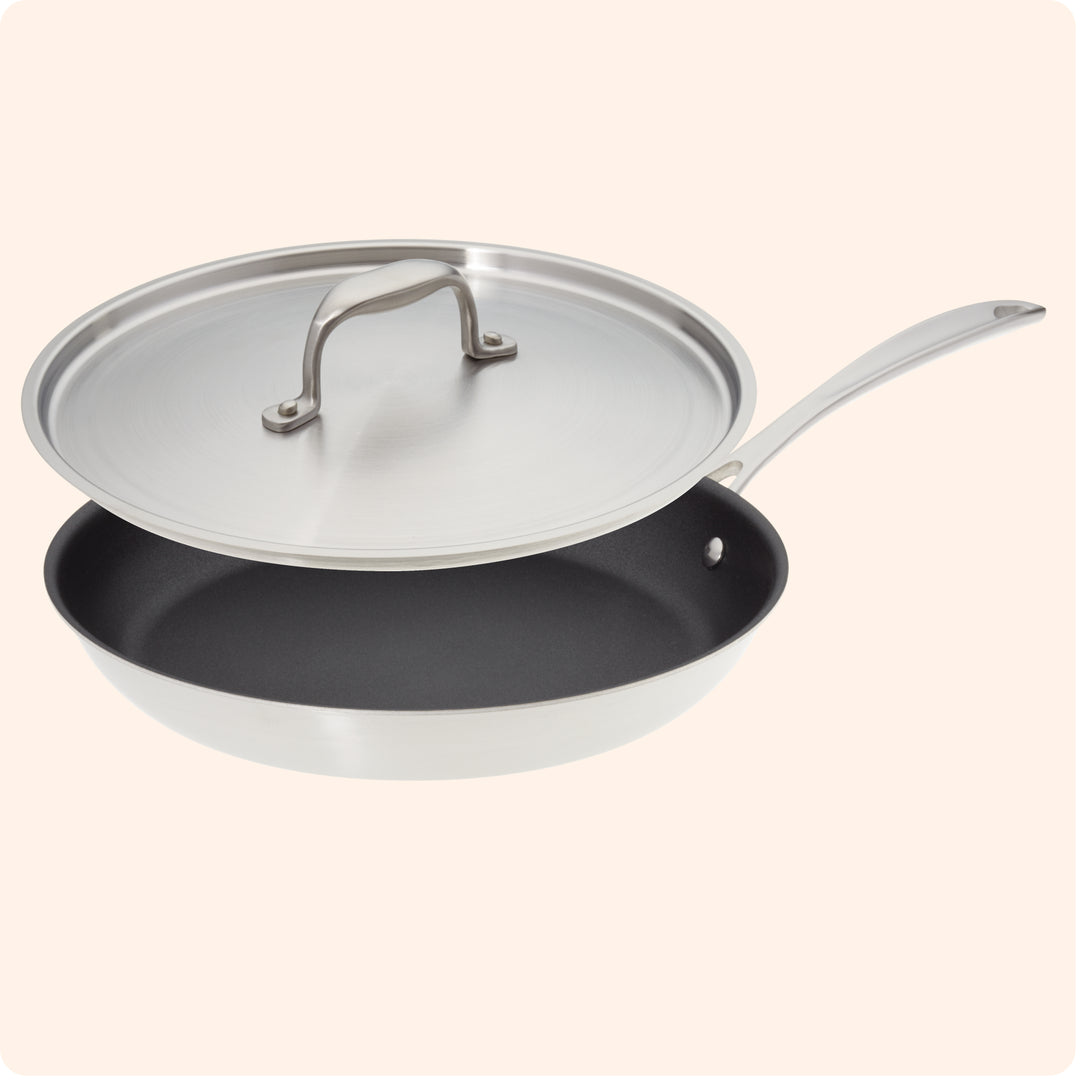 12 inch Nonstick Skillet#option_12-inch-with-lid