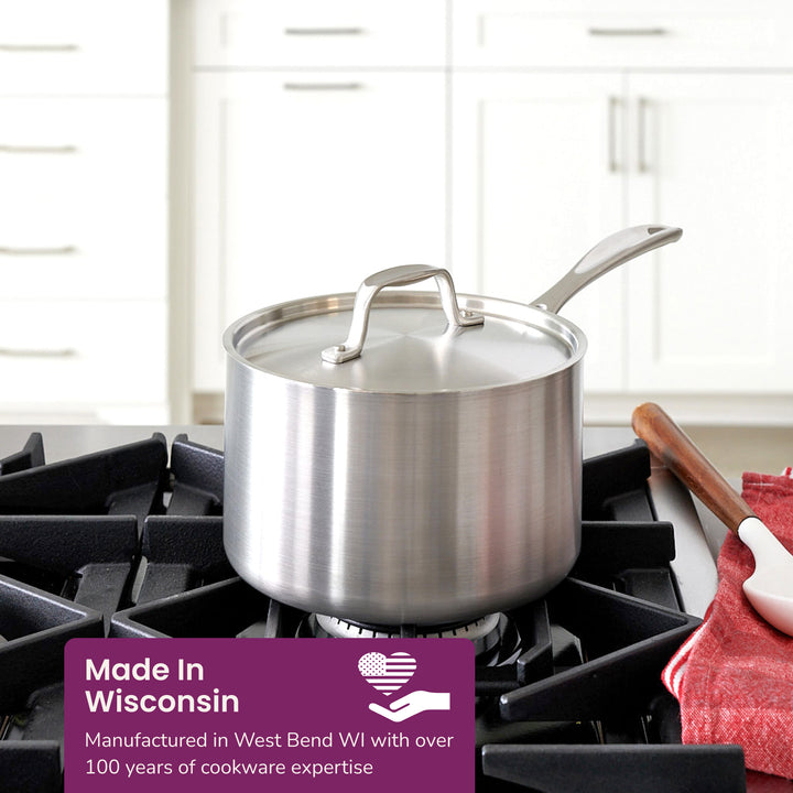 3-quart Stainless Steel Saucepan with lid#option_saucepan