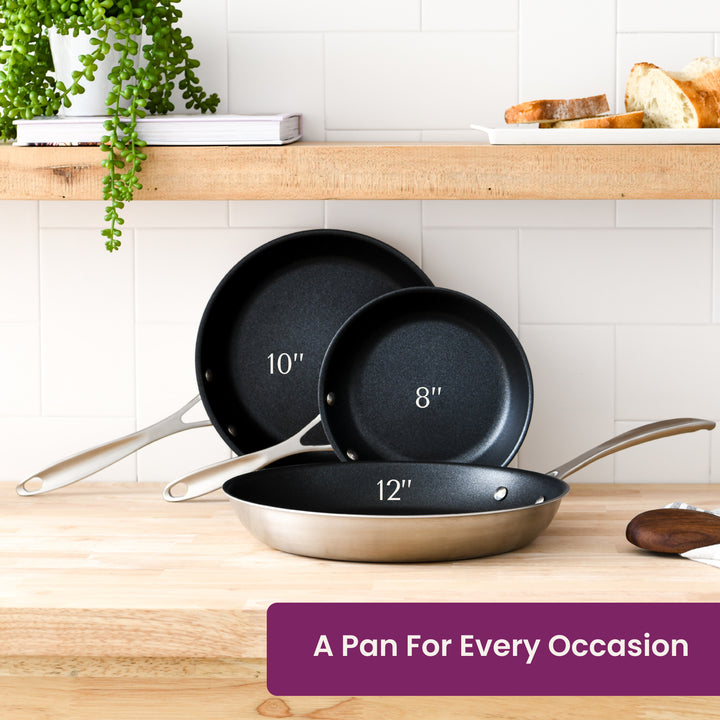 8 inch Nonstick Skillet#option_8-inch