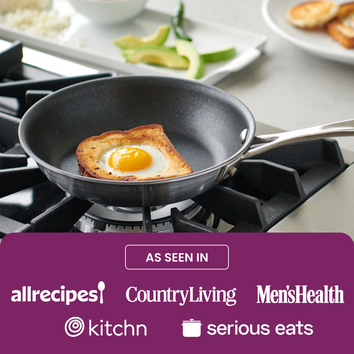 8 inch Nonstick Skillet#option_8-inch