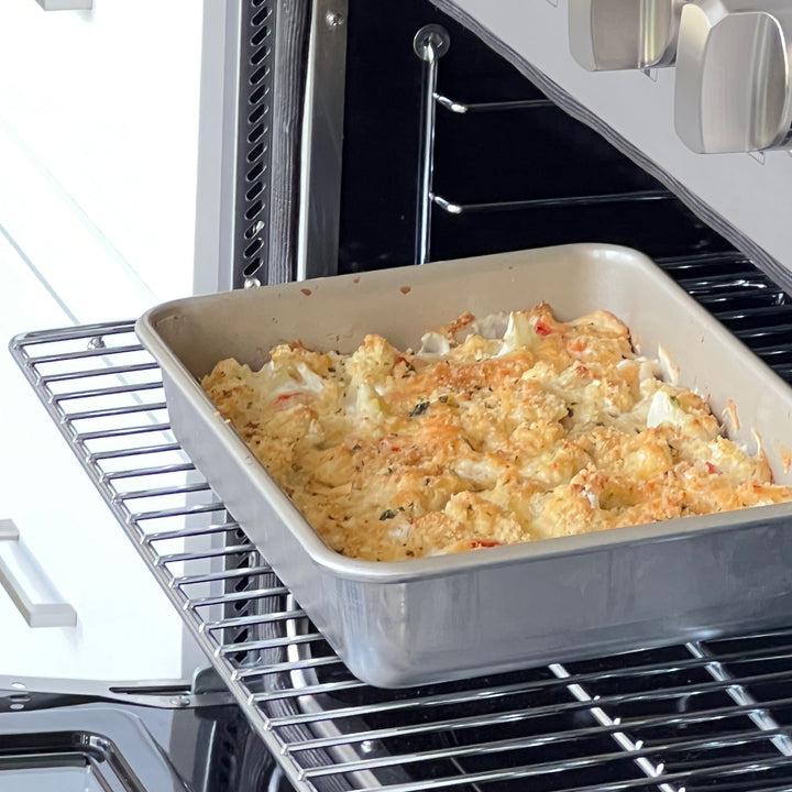 Nonstick Cake Pan