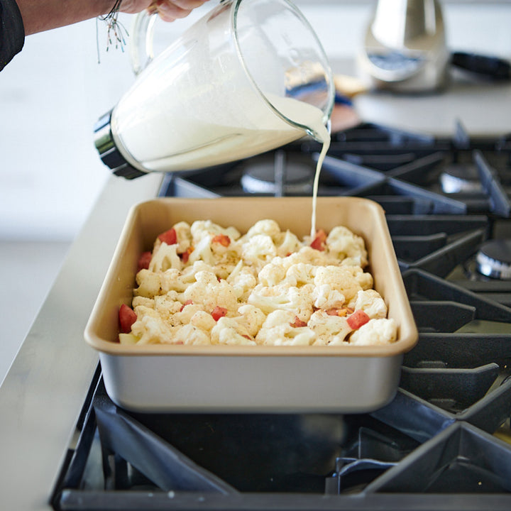 Nonstick Cake Pan