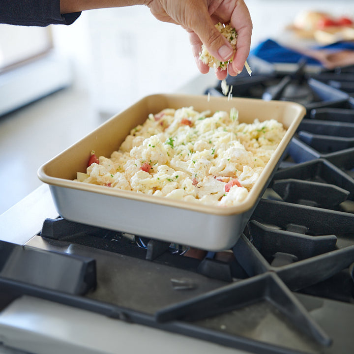 Nonstick Cake Pan