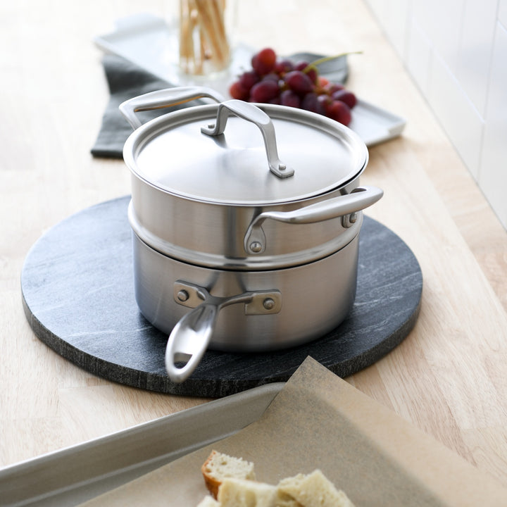 Saucepan with Double Boiler Insert#option_saucepan-with-double-boiler-insert