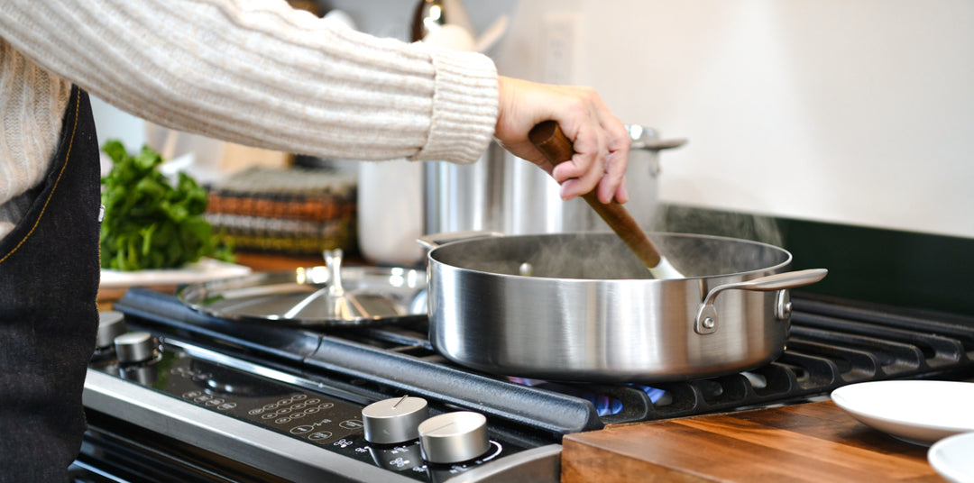 How to select the best utensils for american kitchen cookware