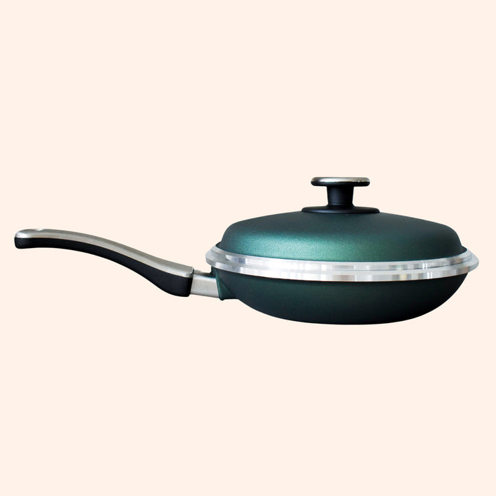 10 inch Color Cast Skillet#option_10-inch-with-lid