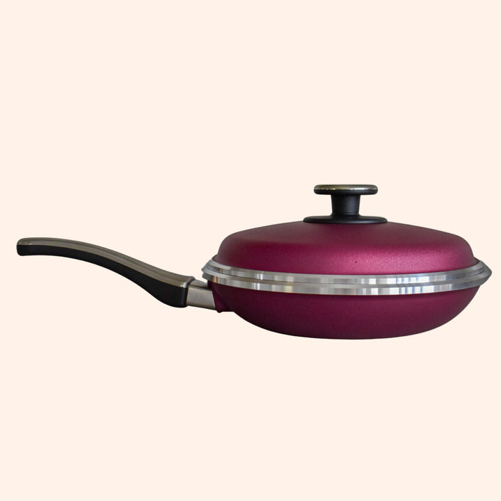 10 inch Color Cast Skillet#option_10-inch-with-lid