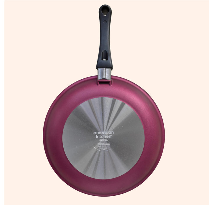 12 inch Color Cast Skillet#option_12-inch