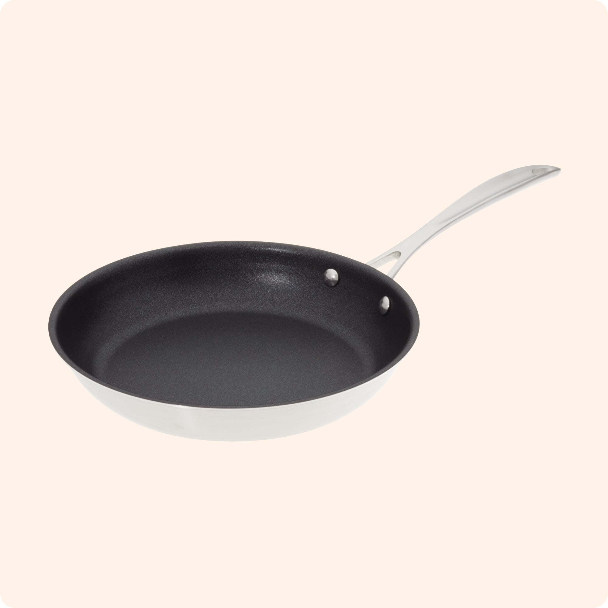 10-Inch Nonstick Skillet