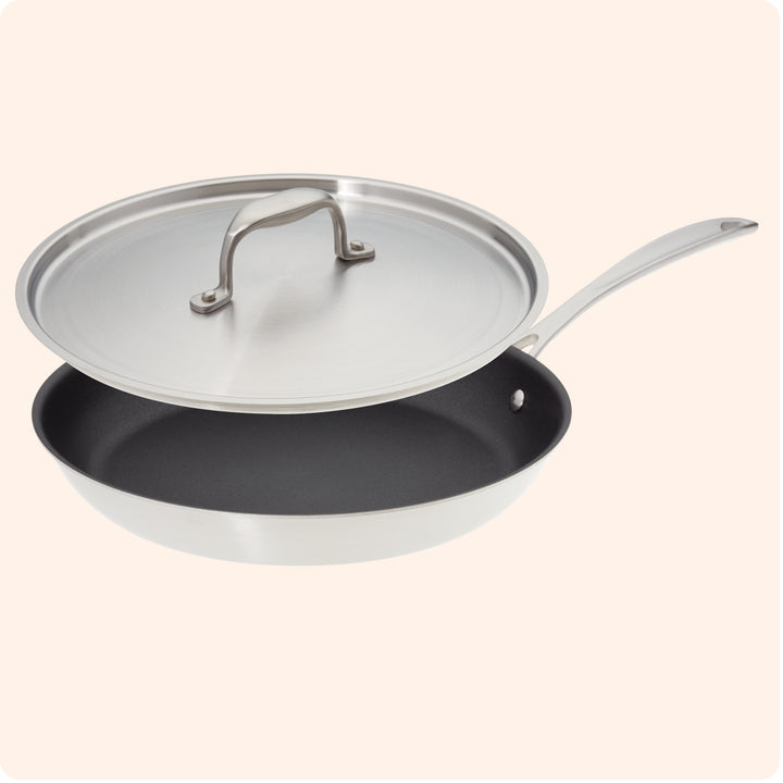 12 inch Nonstick Skillet#option_12-inch-with-lid