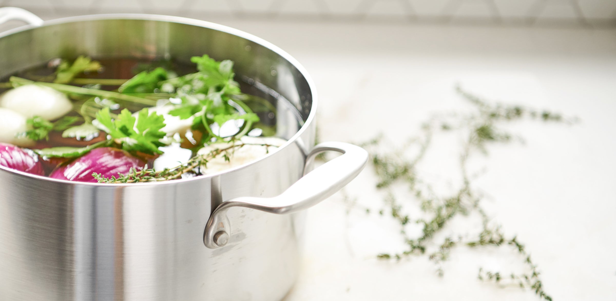 Exquisite Non-stick Pot Stew Pot Metal Pot Soup Stew Pot Home Kitchen Cook  Ware