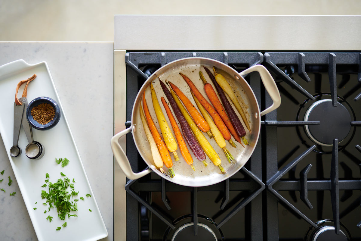 American Kitchen | High Quality Cookware Made In The USA