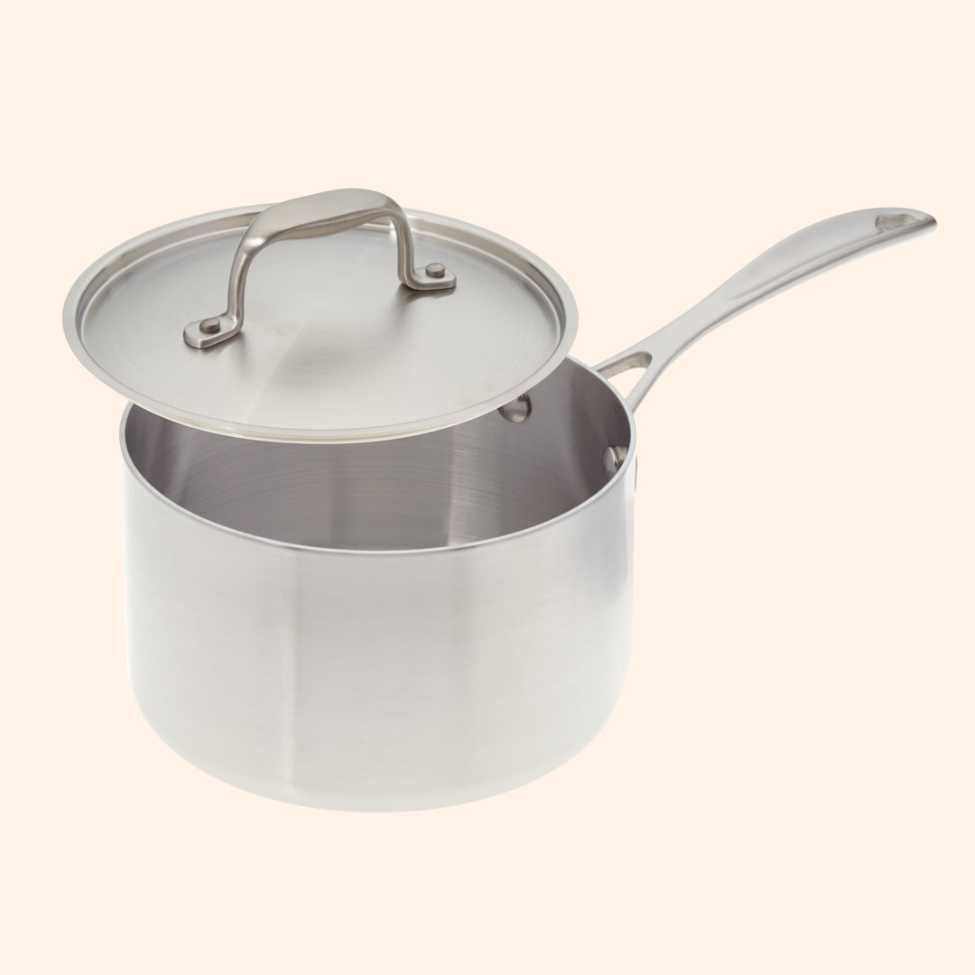 3-quart Stainless Steel Saucepan with lid#option_saucepan