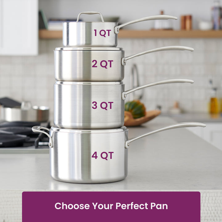 3-quart Stainless Steel Saucepan with lid#option_saucepan