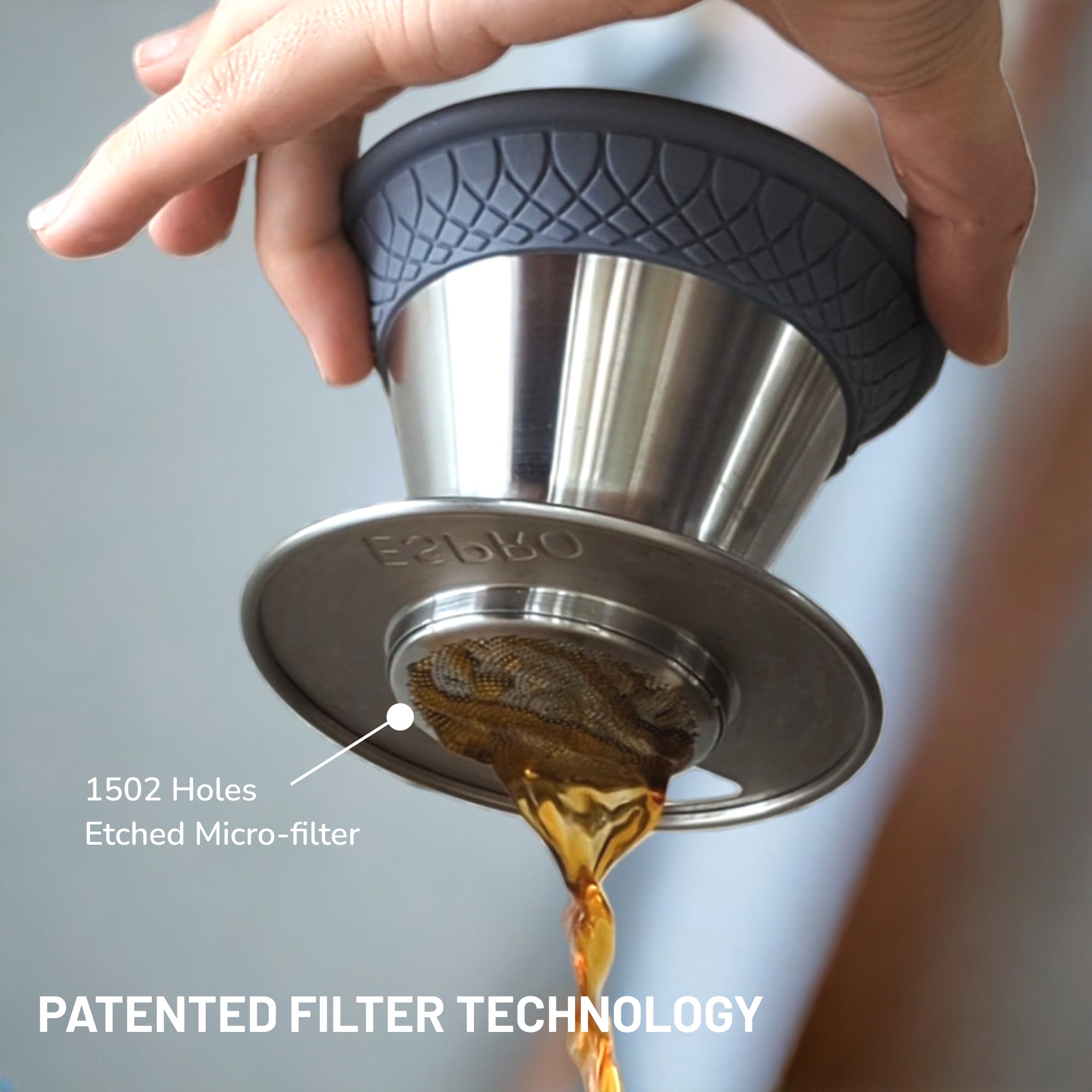 Espro Bloom Pour Over - Thumbnail 3