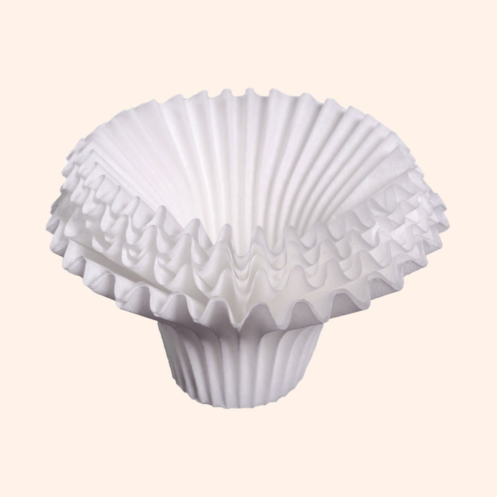 Bloom Pour Over Paper Filters