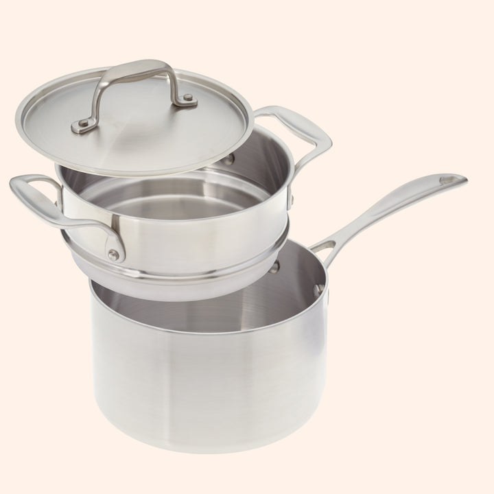 Saucepan with Double Boiler Insert#option_saucepan-with-double-boiler-insert