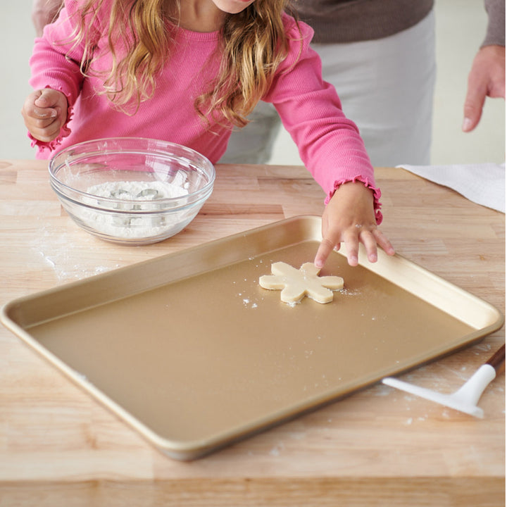 Large Nonstick Baking Sheet