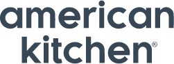 american kitchen logo