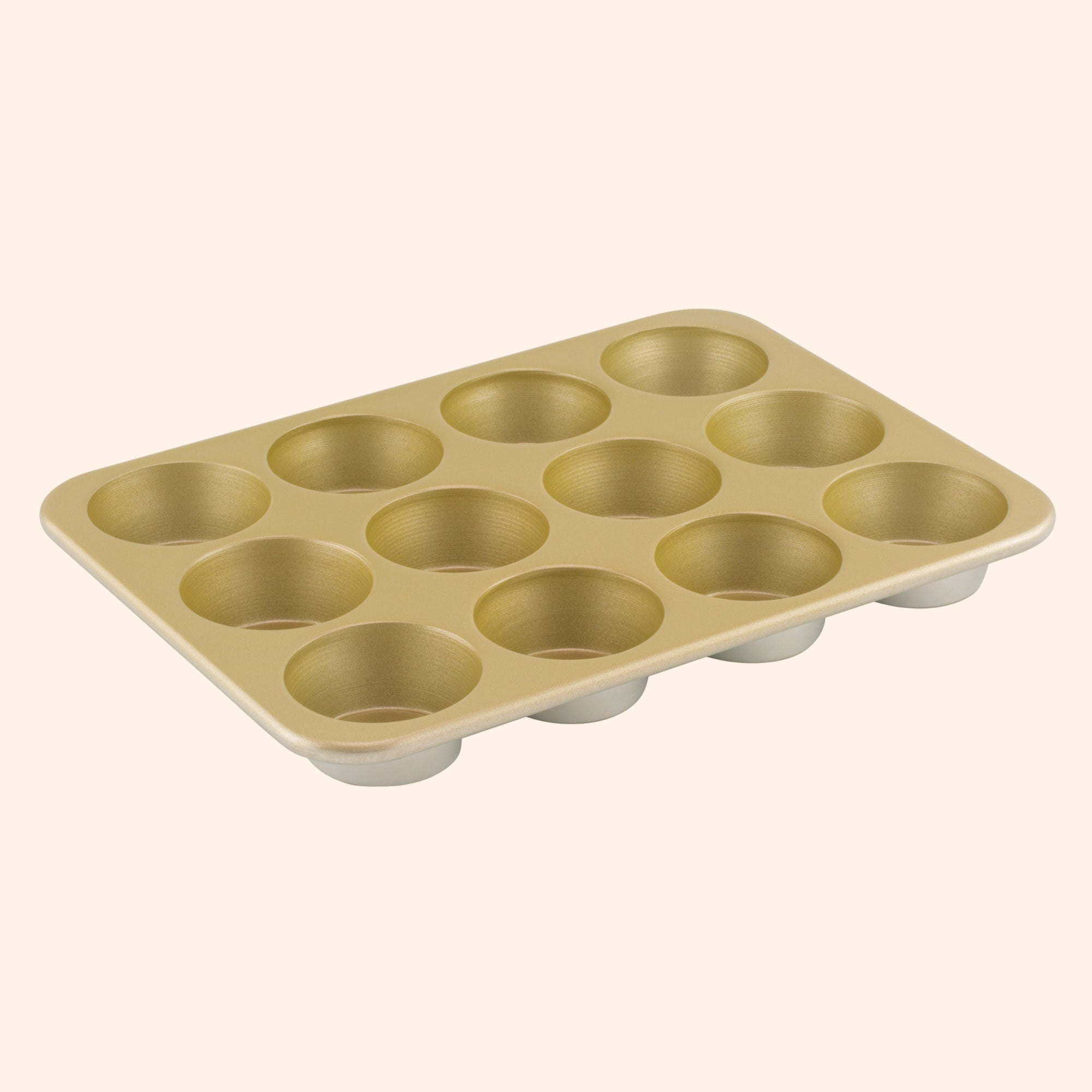 Non stick muffin pans best sale