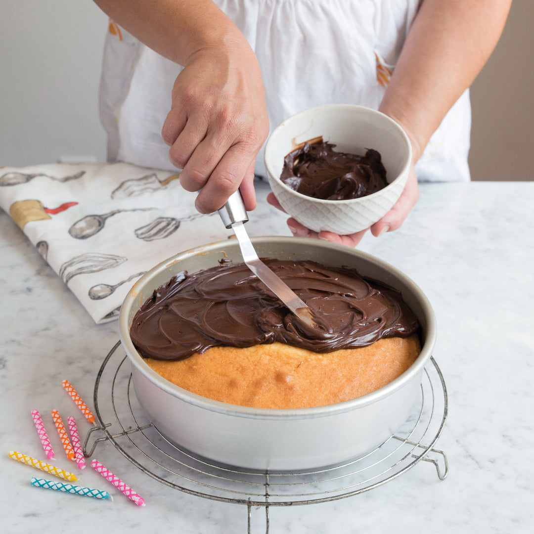 Round Nonstick Cake Pan