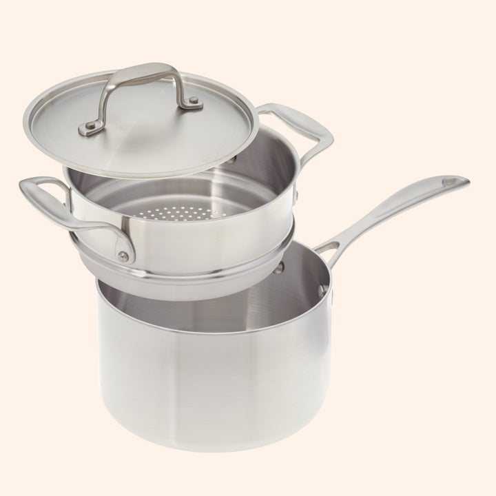 Saucepan with Steamer Insert#option_saucepan-with-steamer-insert