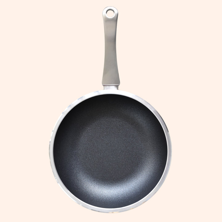 10 inch Color Cast Skillet#option_10-inch-with-lid