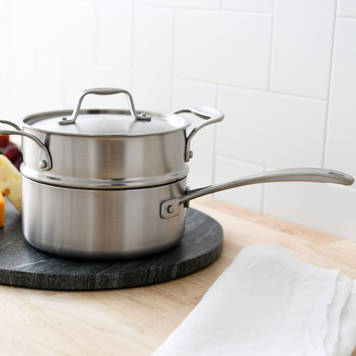 Saucepan with Double Boiler Insert#option_saucepan-with-double-boiler-insert