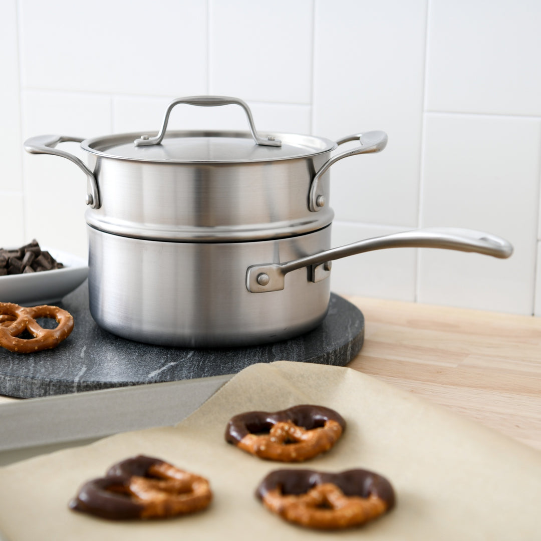 Saucepan with Double Boiler Insert#option_saucepan-with-double-boiler-insert