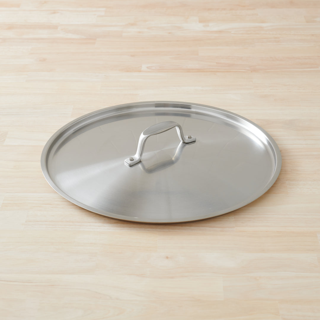 Stainless Steel Lid 12-inch#size_12-inch