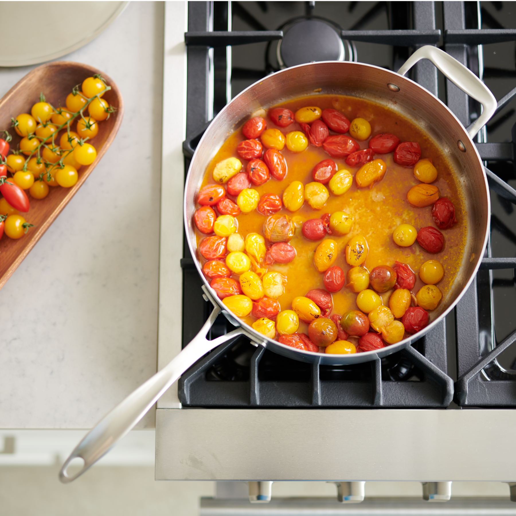 12 inch saute pan on sale