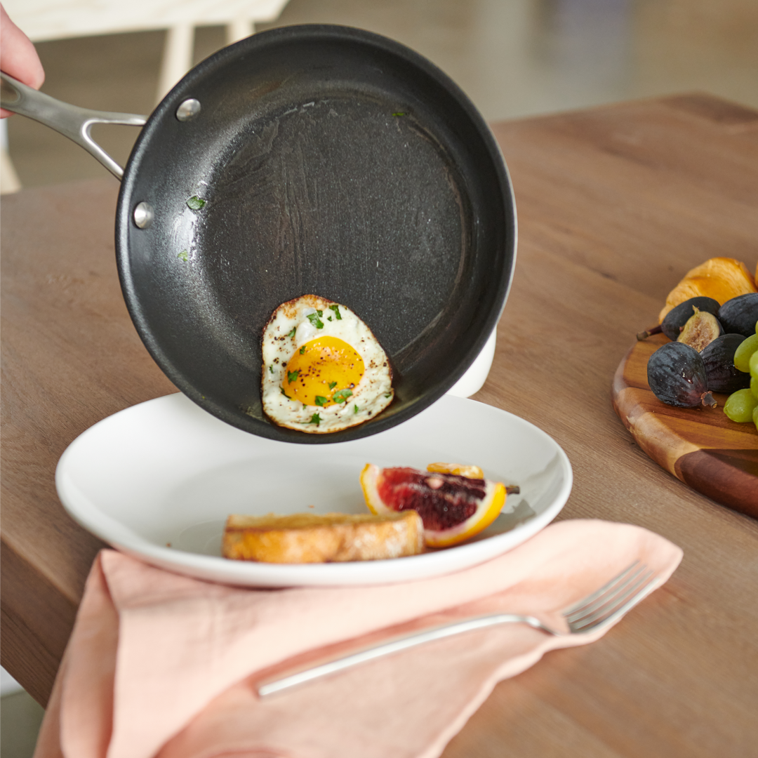 Nonstick Skillet